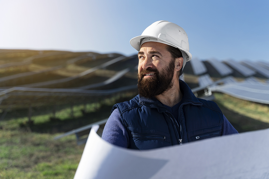 GES Proje Geliştirme ve Müşavirlik
